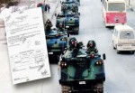 Cerideler tatbikat iddiasını çürüttü