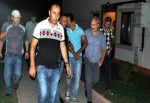 Çerkezköy’de polis dehşeti: 1 ölü, 2 yaralı