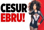 Cesur Ebru!