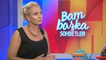 CEYDA DÜVENCİ Bu yaz çok inişlerim çıkışlarım oldu
