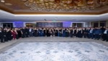 Çeyrek asırlık başarı yolculuğu özel gala gecesiyle taçlandı