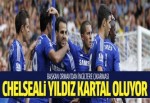 Chelseali yıldız Kartal oluyor