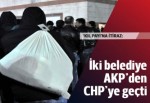 CHP İtiraz Ettiği 2 İlçeyi Kazandı