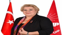 CHP Kahramanmaraş İl Kadın Kolları Başkanı Lütfiye Köroğlu: "Özgür Basın, Kadınların ve Toplumun Güçlü Sesidir"