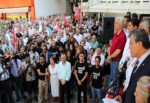 CHP konvoyuna saldırıya sert tepki