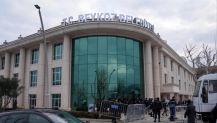 CHP’li belediye parti ilçe başkanının evini mühürledi