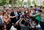 CHP'den Başbakan hakkında suç duyurusu