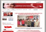 CHPKOCAELİ İL KADIN KOLLARI WEB SİTESİ AÇTI