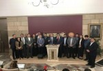 CHP'li 15 milletvekili İYİ Parti'ye geçti