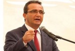CHP'li Tezcan'dan çok konuşulacak Sarraf iddiası!