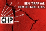 CHP'li Tunay'dan Akil insanlar listesine destek