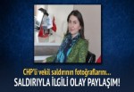 CHP'li vekilden skandal paylaşım!