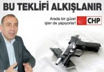 CHP'nin bu teklifi alkışlanır!