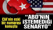 CIA’nin eski başkanından ABD-Türkiye krizi yorumu