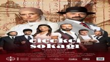 “ÇİÇEKÇİ SOKAĞI”, 1 MART’TA SAKARYA’DA!