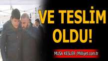 Çiftlik Bank'ta son dakika gelişmesi! O isim teslim oldu
