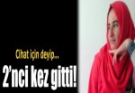 Cihat için 2. kez evden kaçtı