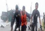 Çin’de gemi kazası : 6 ölü