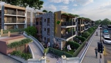 Çınarlıköy Villaları'nda Bankasız, Kefilsiz ve Faizsiz Yatırım Fırsatı