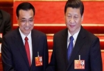 Çin'in yeni Başbakanı Li Kıçiang