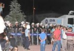 Cips Fabrikasındaki Protestoya 2 Tutuklama