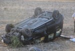 Çorlu'da Kaza:1 Ölü, 3 Yaralı
