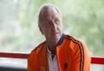 Cruyff, hayatını kaybetti