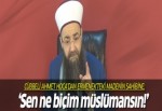 Cübbeli Ahmet Hoca Ermenek'teki maden faciasını yorumladı