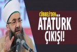 Cübbeli Hoca'da Atatürk çıkışı