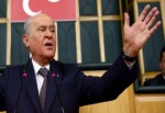 “Cumhurbaşkanı adayımız Sayın Recep Tayyip Erdoğan'dır”