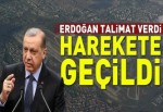 Cumhurbaşkanı Erdoğan canlı yayında tek tek açıkladı!