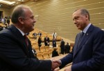 Cumhurbaşkanı Erdoğan’dan oda ve borsalara; Sizlere güveniyorum