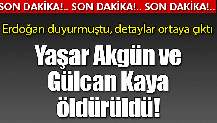 Cumhurbaşkanı Erdoğan duyurmuştu! Bomba detaylar ortaya çıktı