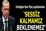 Cumhurbaşkanı Erdoğan, İslam Dünyası Toplantısı'nda konuşuyor