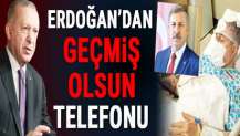 Cumhurbaşkanı Erdoğan, Selçuk Özdağ’ı arayıp ‘Neler oluyor’ diye sordu