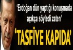 Cumhurbaşkanı Erdoğan: Siz darbe değil devrim yapacaksınız