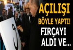 Cumhurbaşkanı Erdoğan son noktayı koydu: Osmanlı tokadını atarız