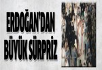 Cumhurbaşkanı Erdoğan umre yaptı