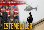 Cumhurbaşkanı Erdoğan'a suikast girişimi davasında flaş gelişme