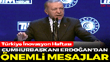 Cumhurbaşkanı Erdoğan'dan önemli açıklamalar