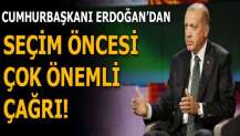 Cumhurbaşkanı Erdoğan'dan önemli açıklamalar! CHP bu darbe girişiminin...