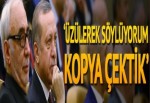 Cumhurbaşkanlığı Kültür ve Sanat Ödülleri sahiplerini buldu