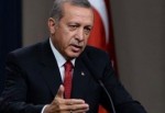Cumhurbaşkanlığı Sarayı sorusu Erdoğan'ı kızdırdı