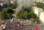 Cumhuriyet Başsavcılığı'ndan Gezi açıklaması
