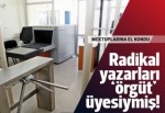 Cüneyt Özdemir ve Oral Çalışlar suç örgütü üyesi sayıldı