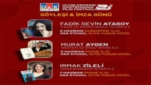 D&R, Çeşme’de kültür ve sanat rüzgarı estirecek!