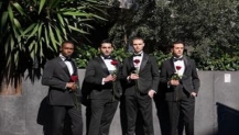 Damat Tween ile Aşkın Ritmi Sokaklara Taştı