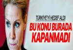 Danimarka Başbakanı: 'Bu konu burada kapanmadı'