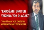 Darbe başarılı olsa teröristleri sınırdan o sokacaktı
