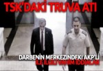 Darbenin merkezindeki AKP'li vekille ilgili şok iddialar